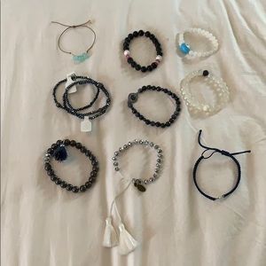 Bracelet pack